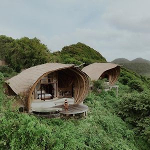 Villa Beach Front